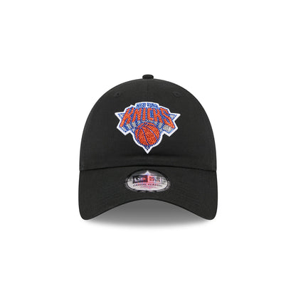 New Era Knicks 2026 NBA Draft Casual Classic Adjustable Hat