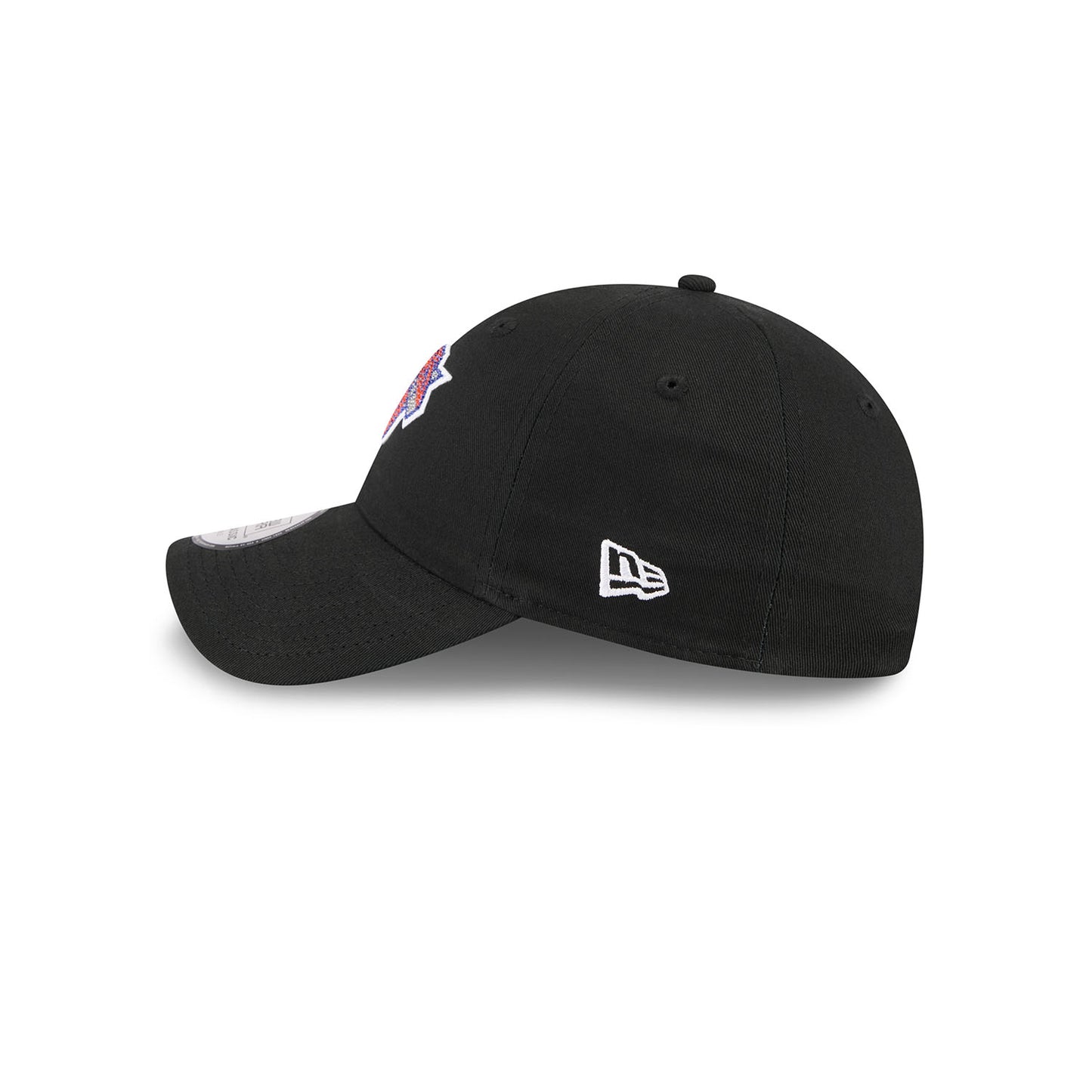 New Era Knicks 2026 NBA Draft Casual Classic Adjustable Hat