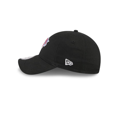 New Era Knicks 2026 NBA Draft Casual Classic Adjustable Hat