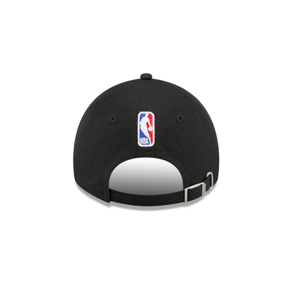 New Era Knicks 2026 NBA Draft Casual Classic Adjustable Hat