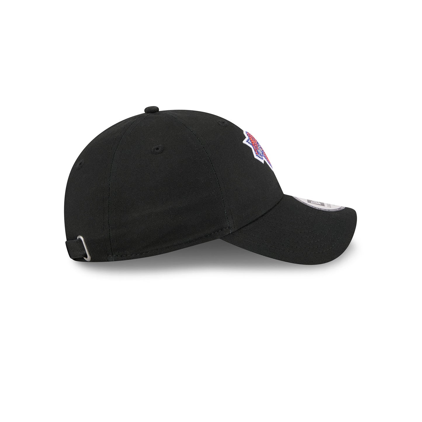 New Era Knicks 2026 NBA Draft Casual Classic Adjustable Hat