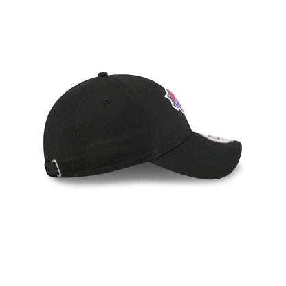New Era Knicks 2026 NBA Draft Casual Classic Adjustable Hat