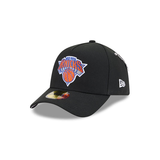 New Era Knicks 2026 NBA Draft 5940 A-Frame Fitted Hat
