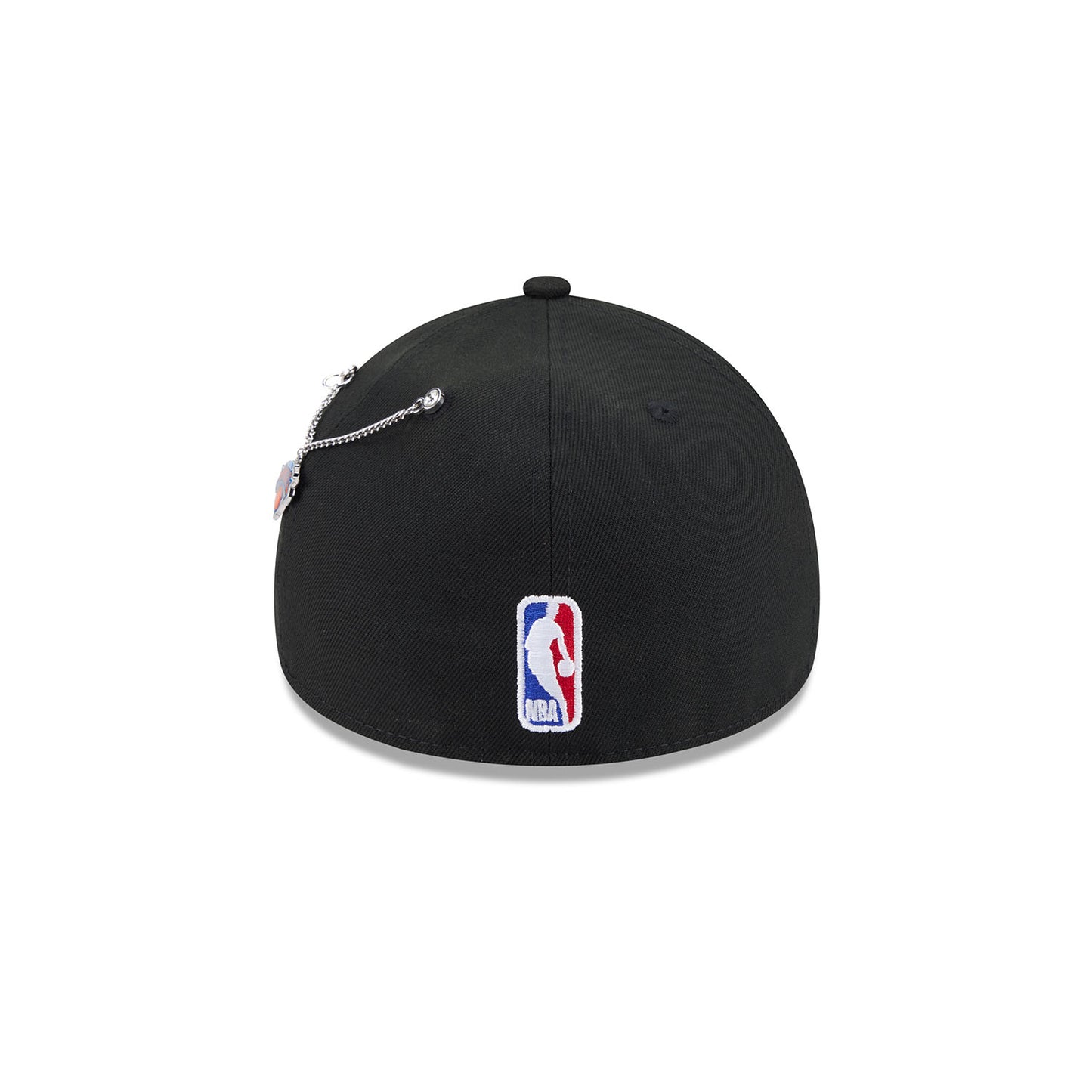 New Era Knicks 2026 NBA Draft 5940 A-Frame Fitted Hat
