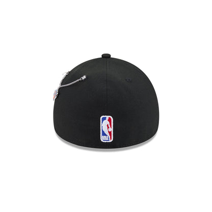 New Era Knicks 2026 NBA Draft 5940 A-Frame Fitted Hat