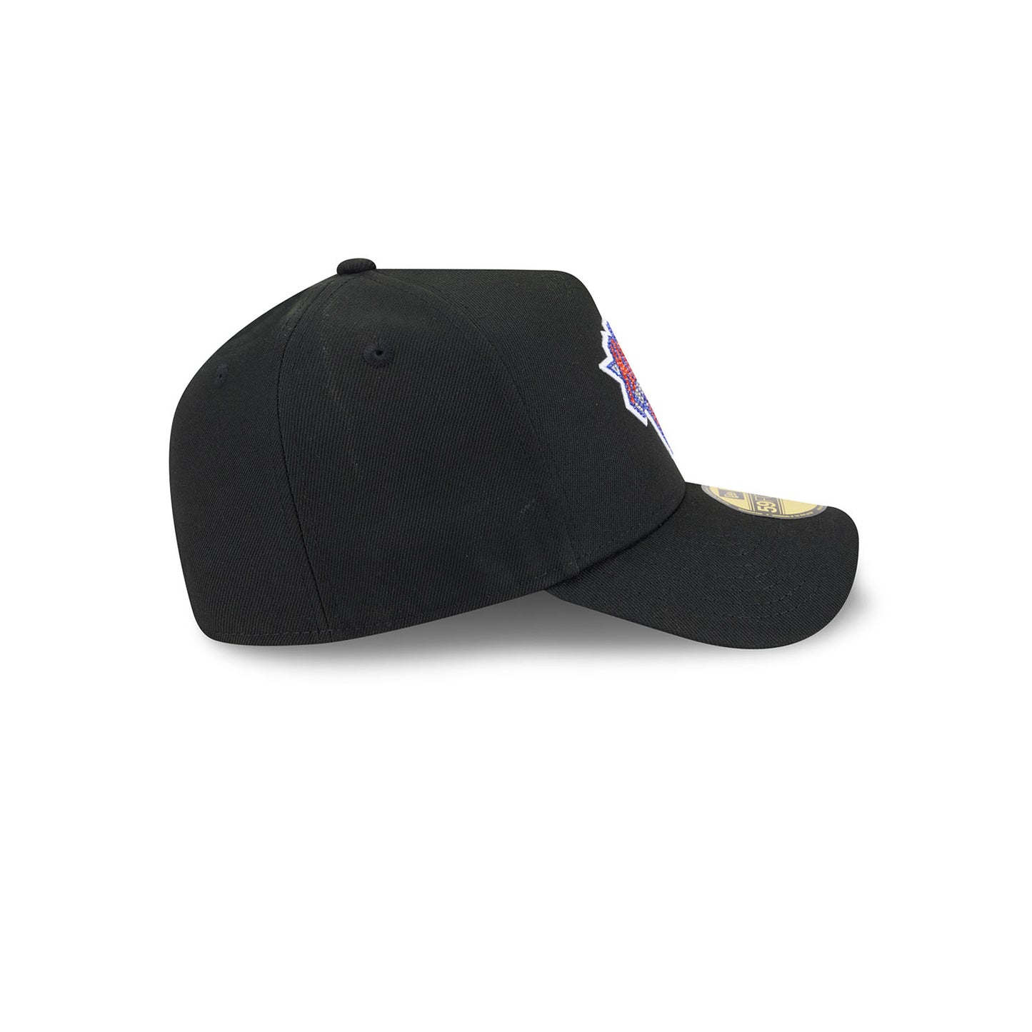 New Era Knicks 2026 NBA Draft 5940 A-Frame Fitted Hat