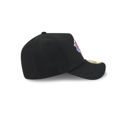 New Era Knicks 2026 NBA Draft 5940 A-Frame Fitted Hat