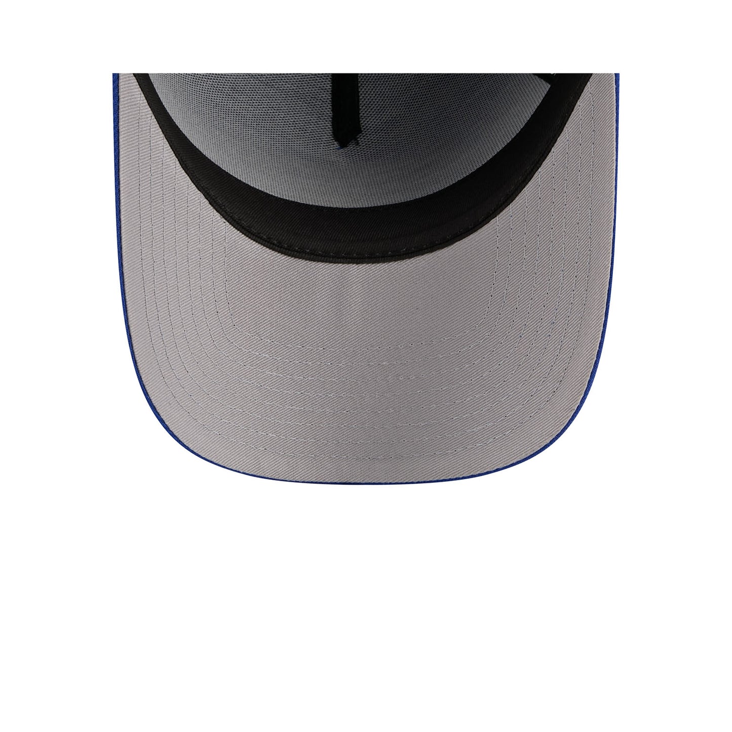 New Era Knicks 2026 NBA Draft Royal 940 A-Frame Snapback Hat