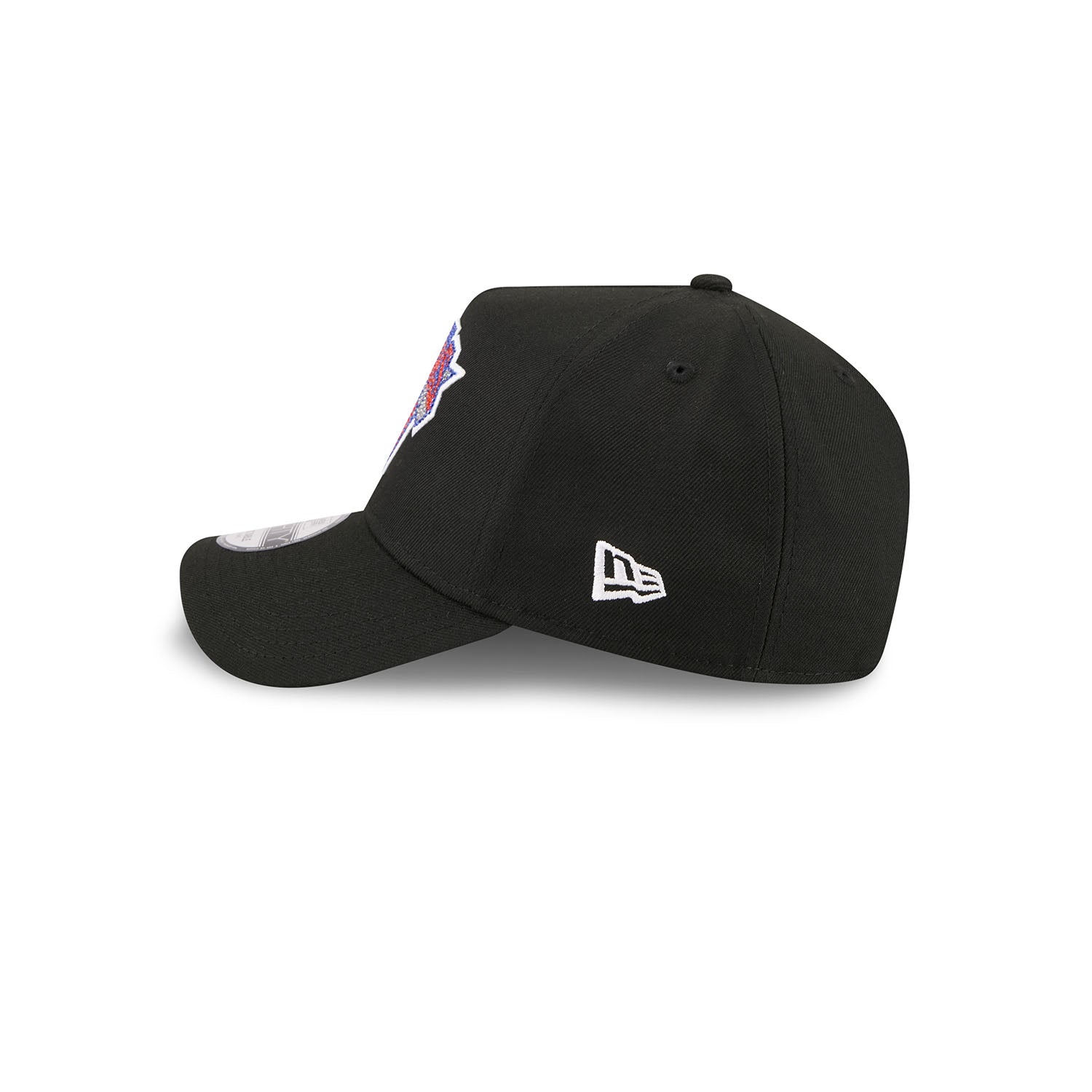 New Era Knicks 2026 NBA Draft 940 A-Frame Snapback Hat – Shop