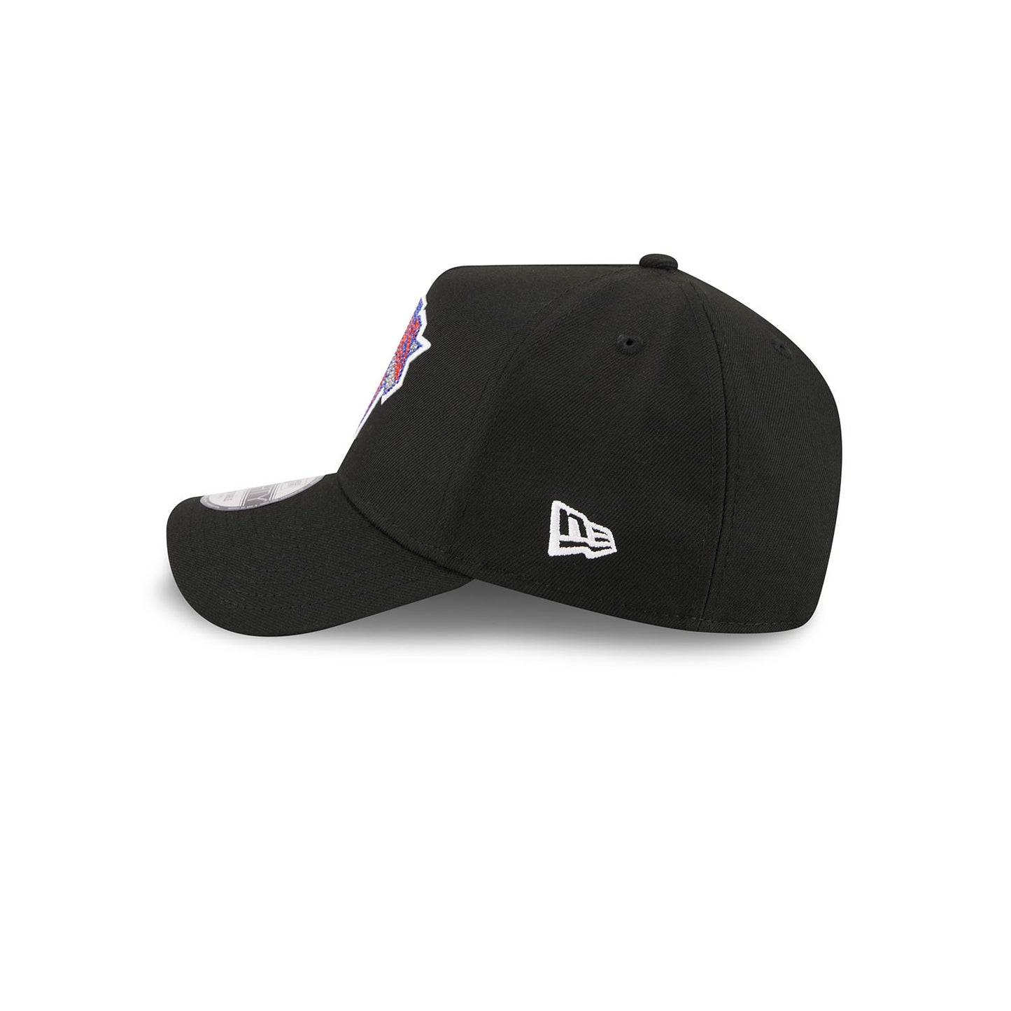 New Era Knicks 2026 NBA Draft 940 A-Frame Snapback Hat