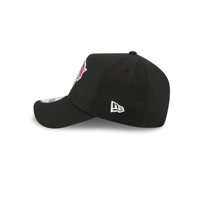 New Era Knicks 2026 NBA Draft 940 A-Frame Snapback Hat