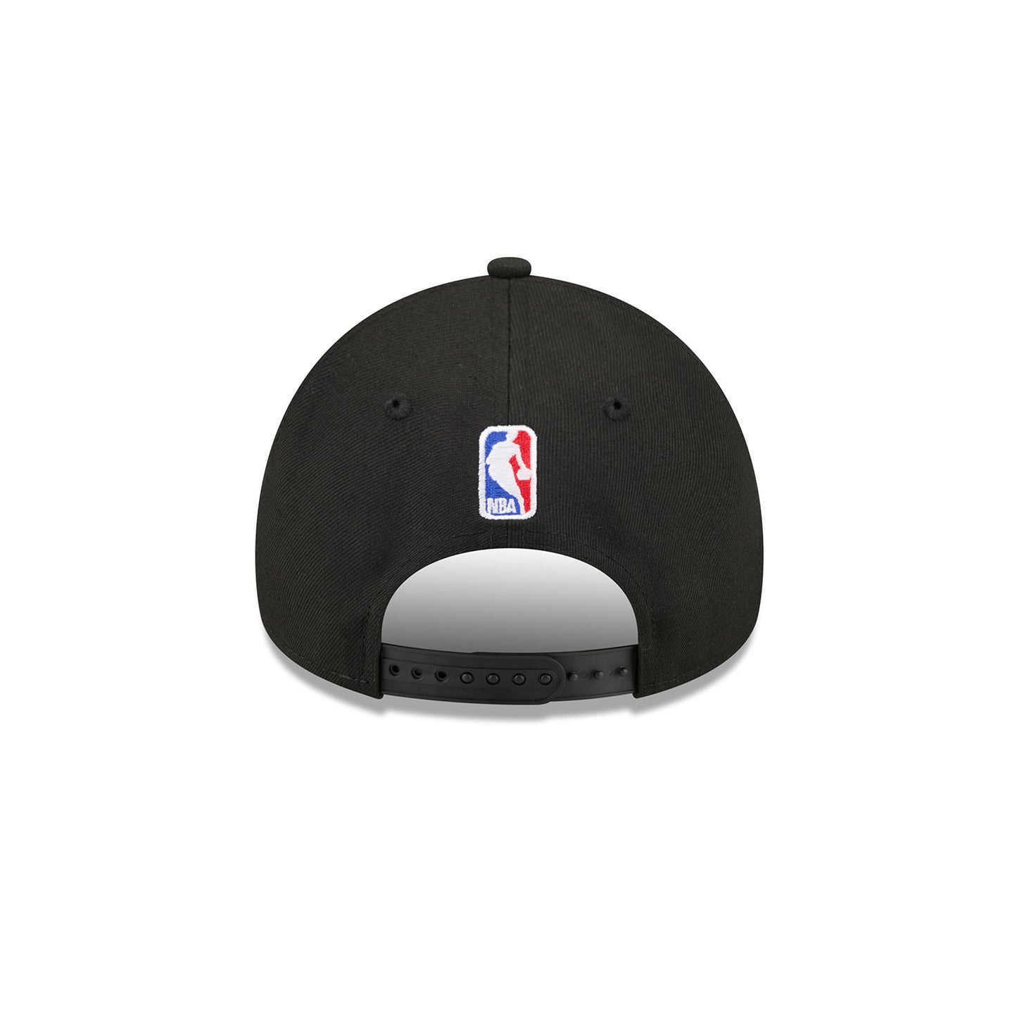 New Era Knicks 2026 NBA Draft 940 A-Frame Snapback Hat