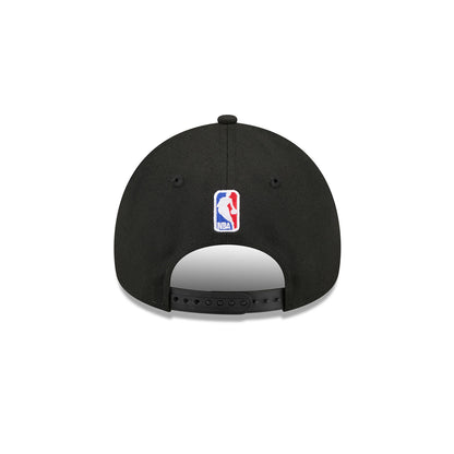 New Era Knicks 2026 NBA Draft 940 A-Frame Snapback Hat