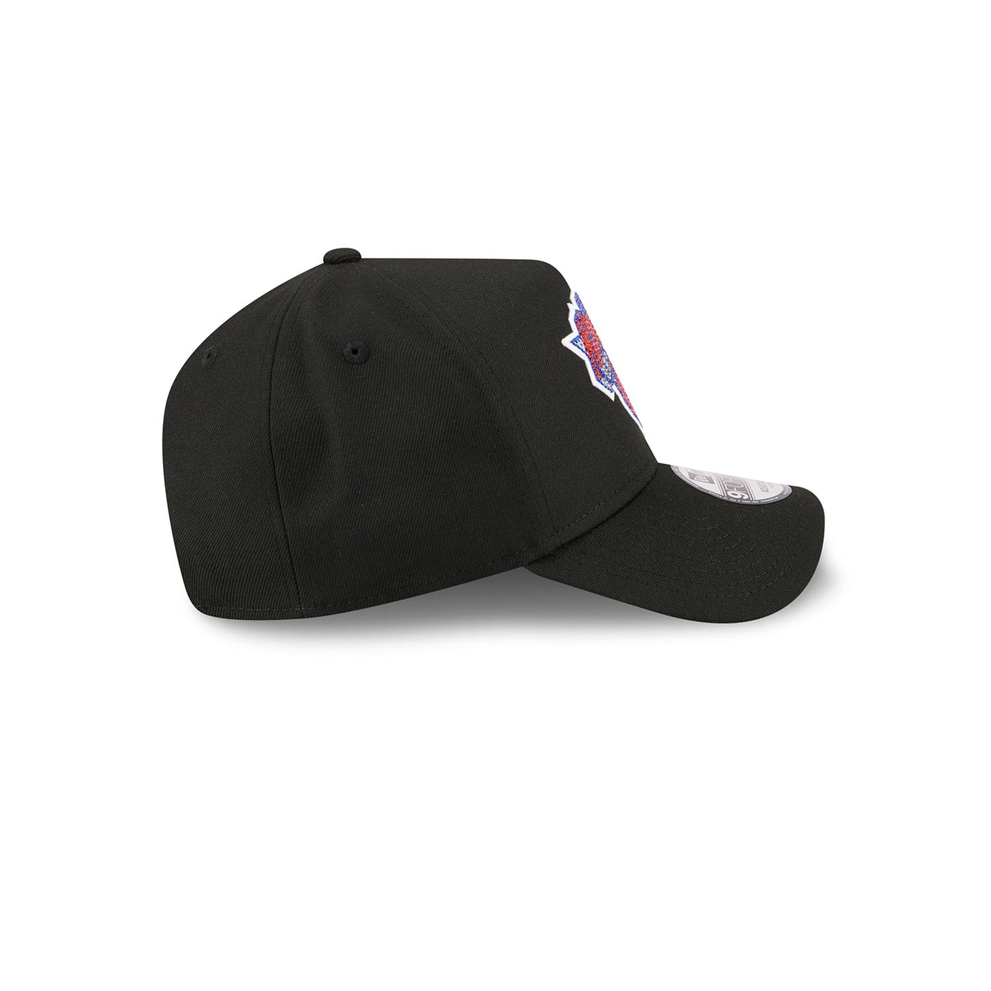 New Era Knicks 2026 NBA Draft 940 A-Frame Snapback Hat