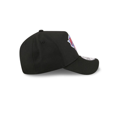 New Era Knicks 2026 NBA Draft 940 A-Frame Snapback Hat