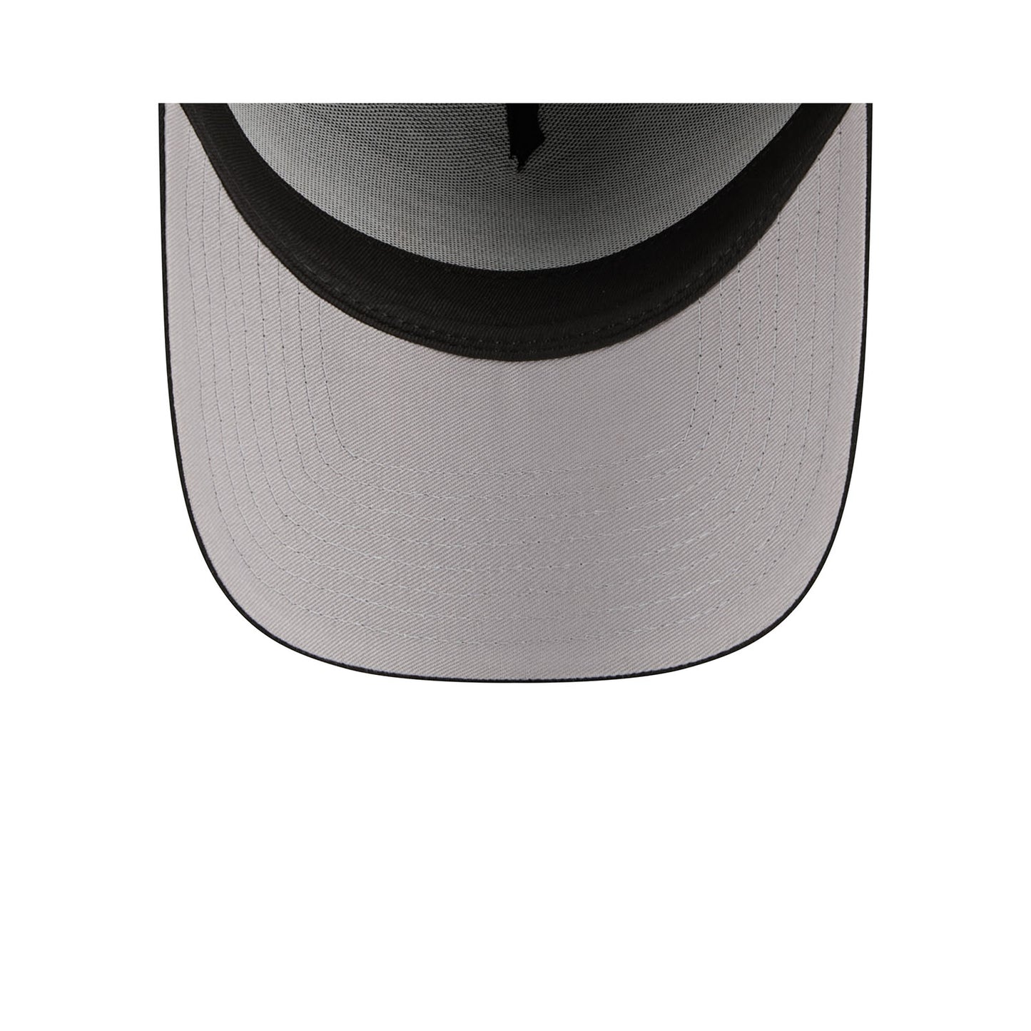 New Era Knicks 2026 NBA Draft 940 A-Frame Snapback Hat