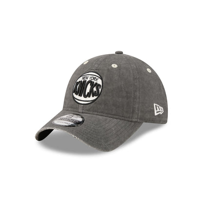 New Era Knicks HWC Black Injection Pack Adjustable