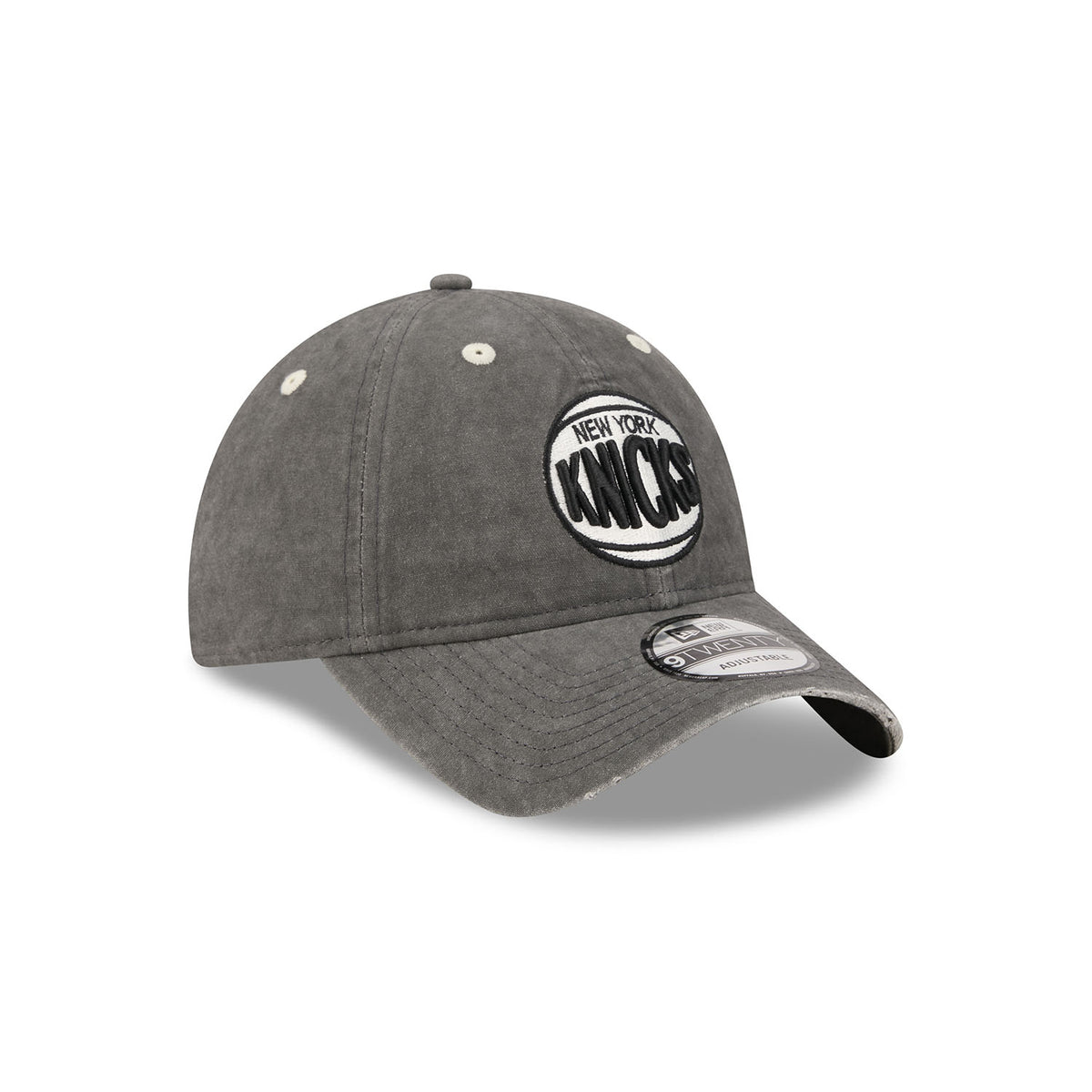 New Era Knicks HWC Black Injection Pack Adjustable