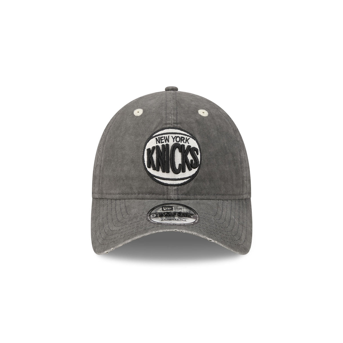 New Era Knicks HWC Black Injection Pack Adjustable