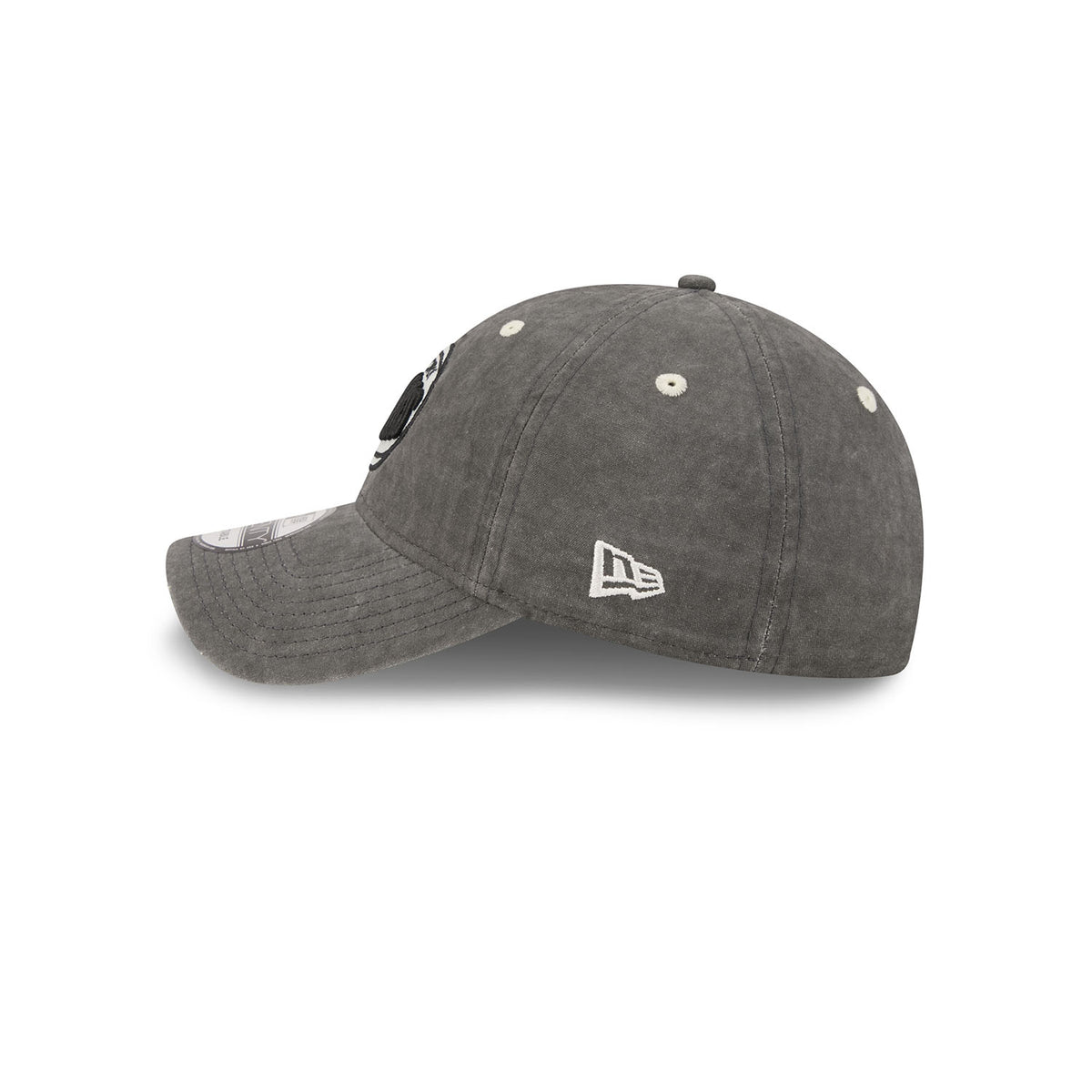 New Era Knicks HWC Black Injection Pack Adjustable