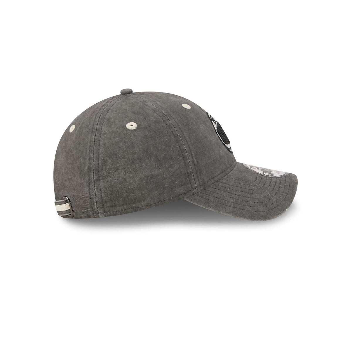 New Era Knicks HWC Black Injection Pack Adjustable