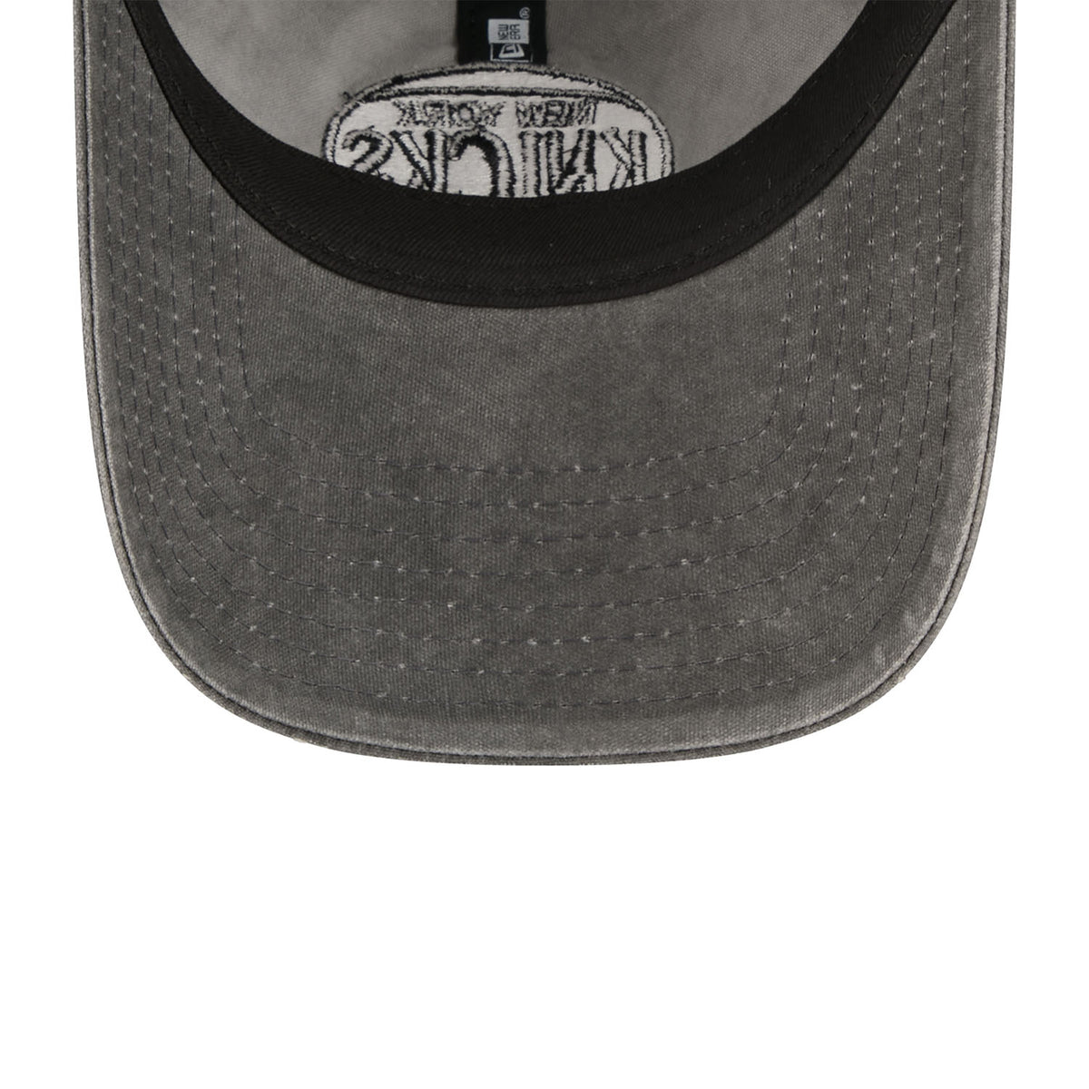 New Era Knicks HWC Black Injection Pack Adjustable