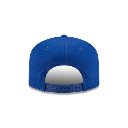New Era Rangers 1920 Stacked Cap Royal