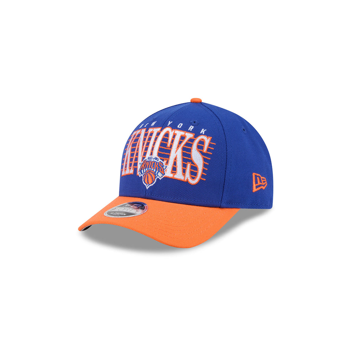 Youth New Era Knicks 940 M-Crown Loyal Snapback