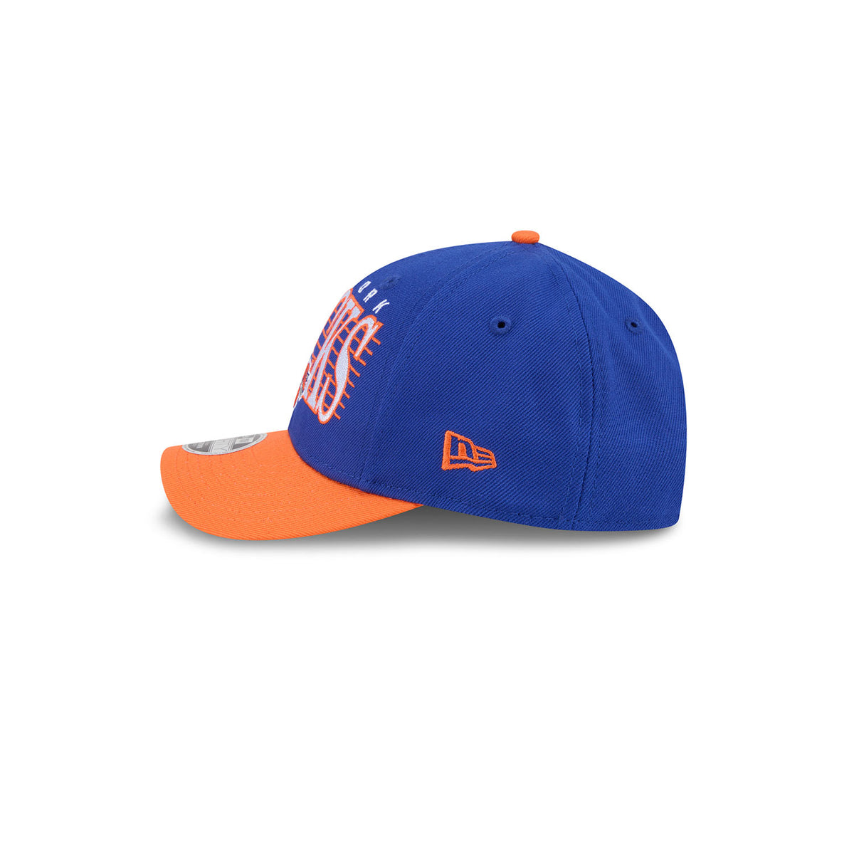 Youth New Era Knicks 940 M-Crown Loyal Snapback