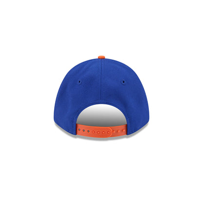 Youth New Era Knicks 940 M-Crown Loyal Snapback