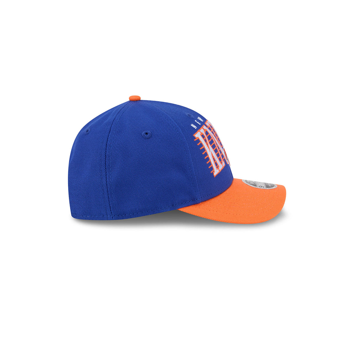 Youth New Era Knicks 940 M-Crown Loyal Snapback