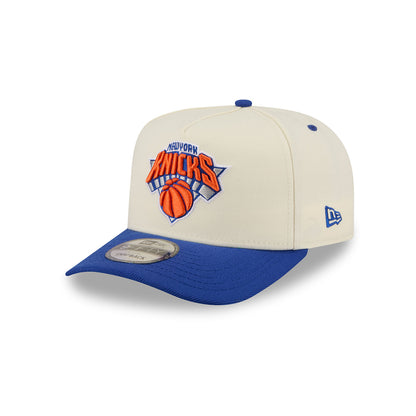 New Era Knicks 950 Rear Hit Snapback