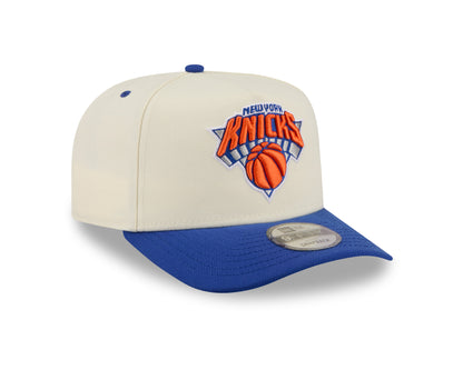 New Era Knicks 950 Rear Hit Snapback