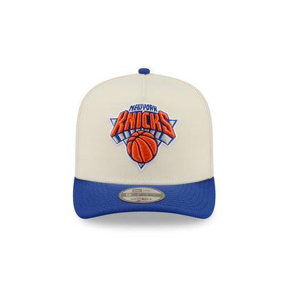 New Era Knicks 950 Rear Hit Snapback
