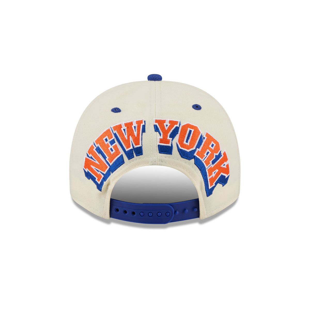 New Era Knicks 950 Rear Hit Snapback