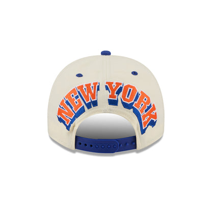 New Era Knicks 950 Rear Hit Snapback