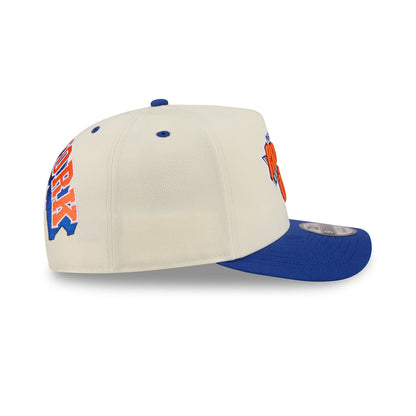 New Era Knicks 950 Rear Hit Snapback