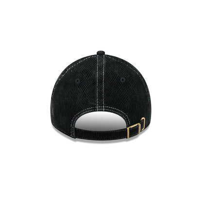 New Era Knicks Casual Classic Corduroy Team Adjustable