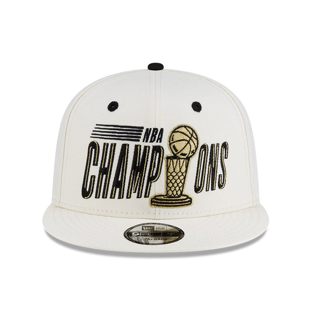 New Era Knicks 2026 NBA Champions Parade 950 Snapback Hat