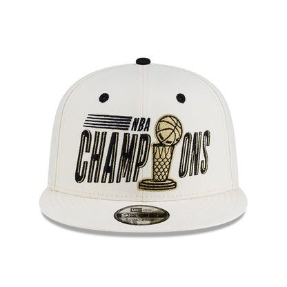New Era Knicks 2026 NBA Champions Parade 950 Snapback Hat