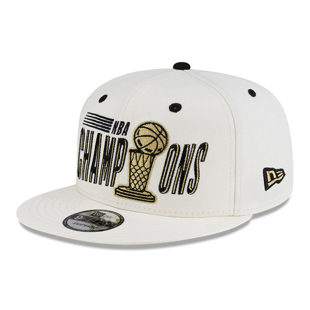 New Era Knicks 2026 NBA Champions Parade 950 Snapback Hat – Shop