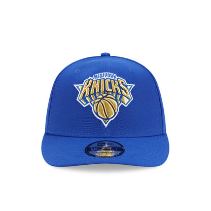 New Era Knicks 26 Champions Ring Ceremony 950 Snapback Hat