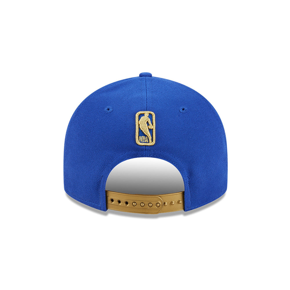 New Era Knicks 26 Champions Ring Ceremony 950 Snapback Hat