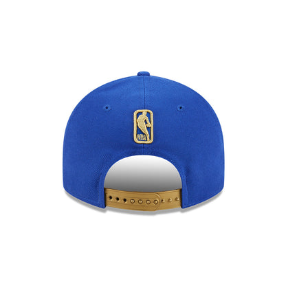 New Era Knicks 26 Champions Ring Ceremony 950 Snapback Hat