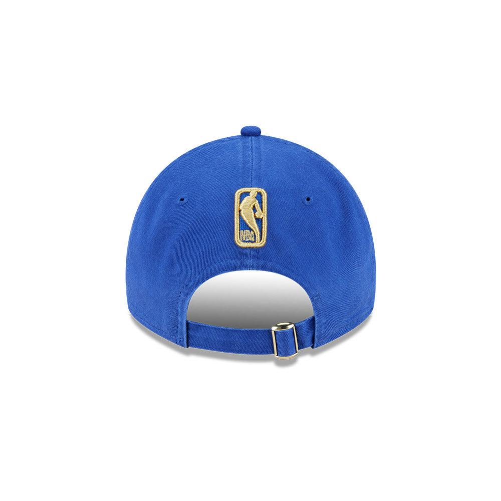 New Era Knicks 26 Champions Ring Ceremony 920 Adjustable Hat