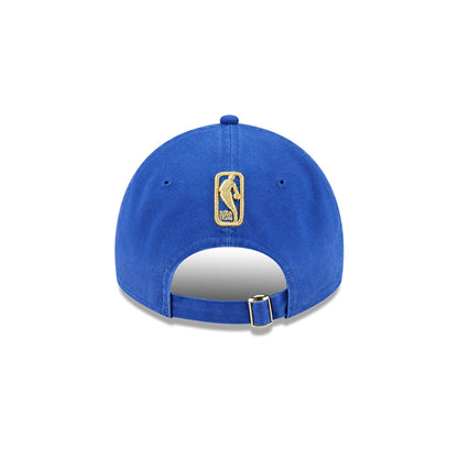 New Era Knicks 26 Champions Ring Ceremony 920 Adjustable Hat