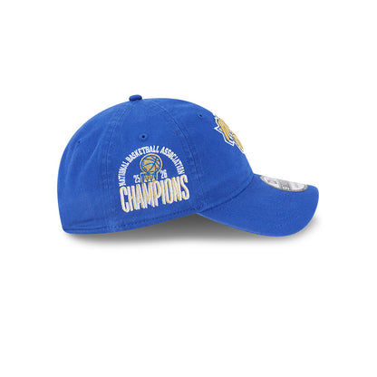 New Era Knicks 26 Champions Ring Ceremony 920 Adjustable Hat