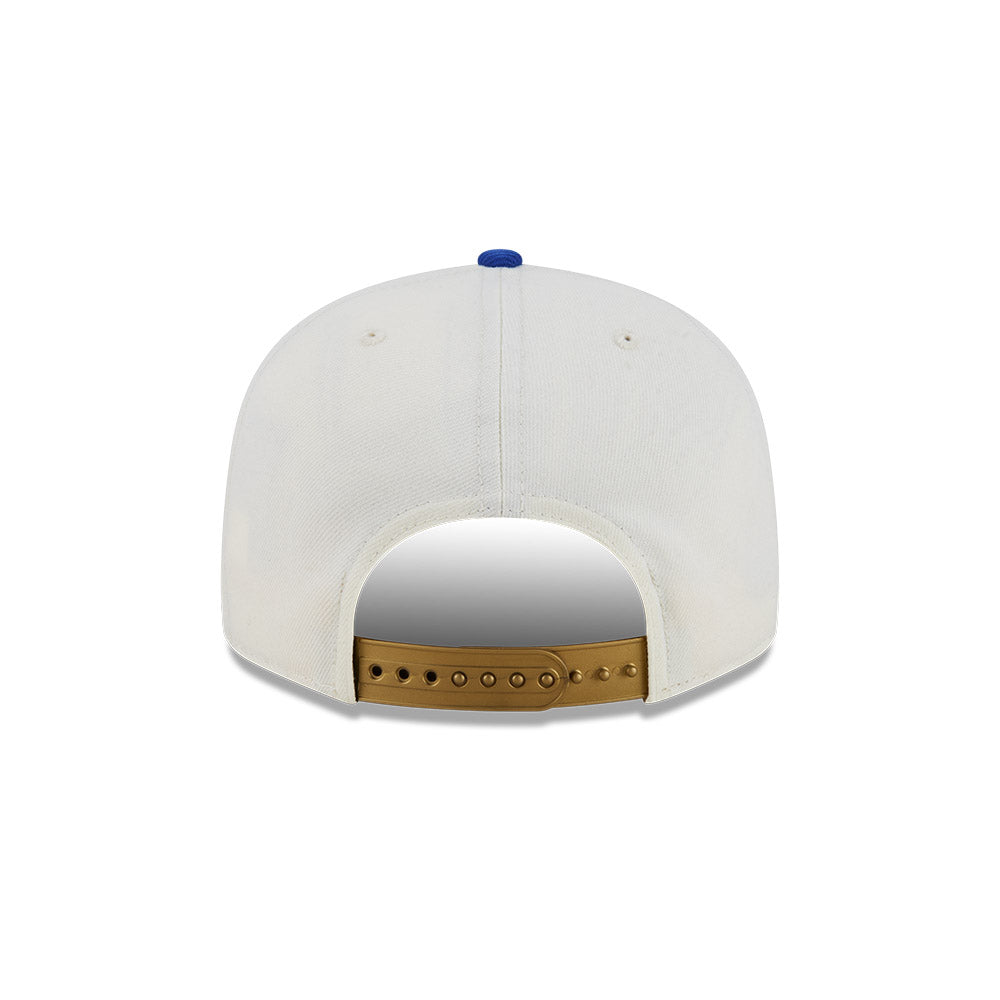 New Era Knicks 26 Champions Ring Ceremony Official 950 Snapback Hat
