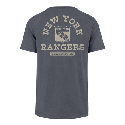 '47 Brand Rangers Back Canyon Franklin Tee