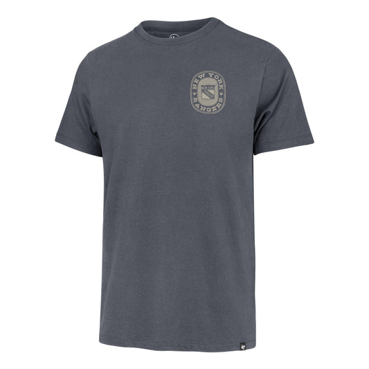 NWT HOLLISTER MEN Long Sleeve Graphic Tee T-shirt, Size XXL (2XLarge) |  $29.95
